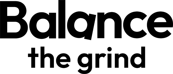 Balance The Grind